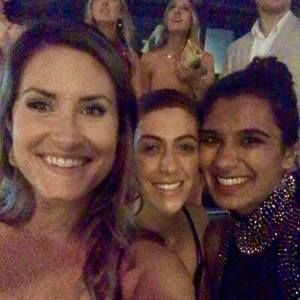 Meet your Posher, Lena